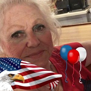 Meet your Posher, Barbara cook